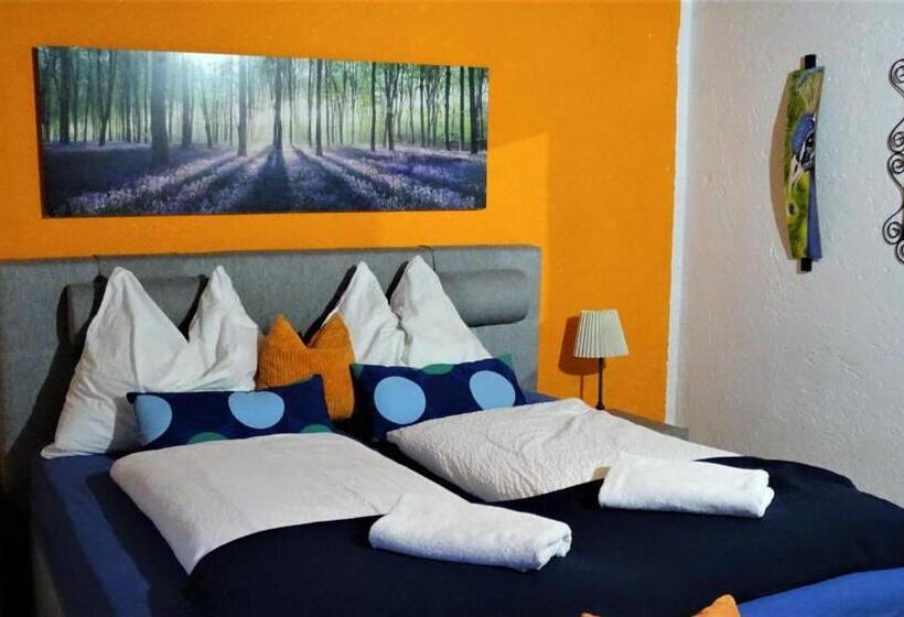 Апартаменты 1 Спальня, Alpinresort Derbacherhof