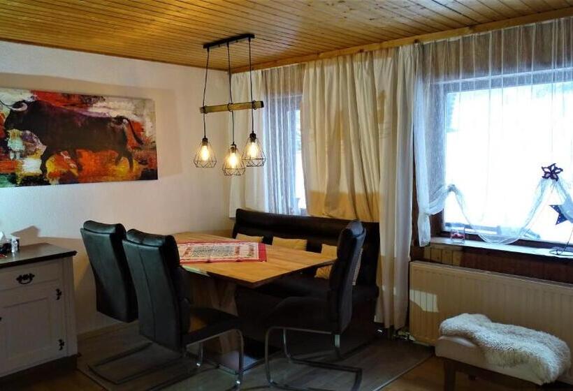 Апартаменты 1 Спальня, Alpinresort Derbacherhof