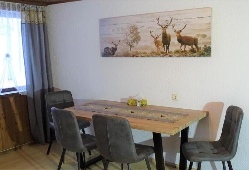 Апартаменты 1 Спальня, Alpinresort Derbacherhof