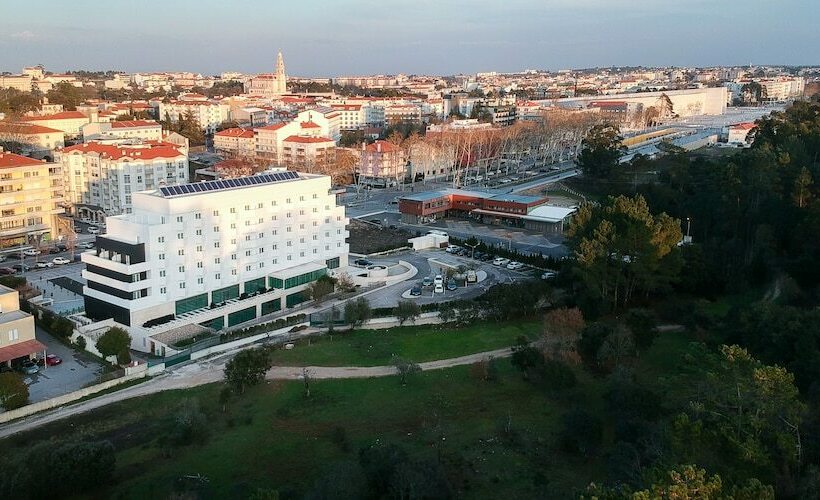 스탠다드 싱글 룸, Aurea Fatima Hotel Congress & Spa