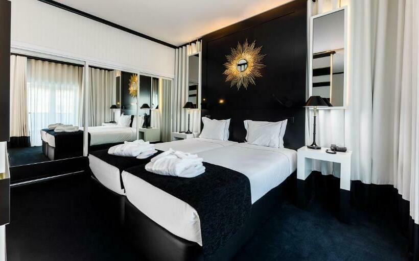스탠다드 룸, Aurea Fatima Hotel Congress & Spa