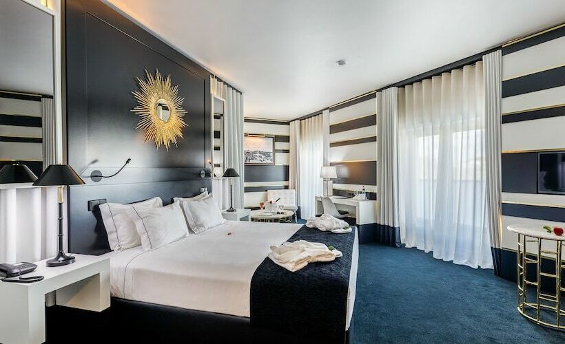 스탠다드 룸, Aurea Fatima Hotel Congress & Spa