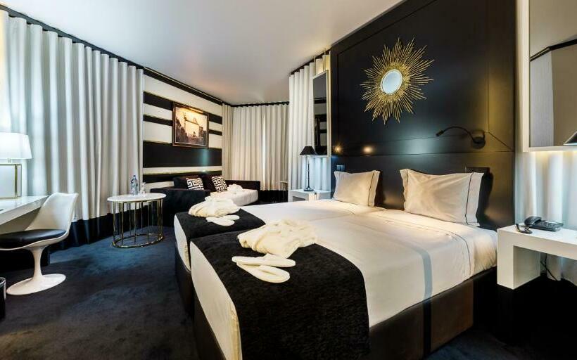 스탠다드 트리플 룸, Aurea Fatima Hotel Congress & Spa