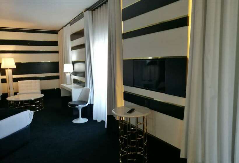 스위트, Aurea Fatima Hotel Congress & Spa