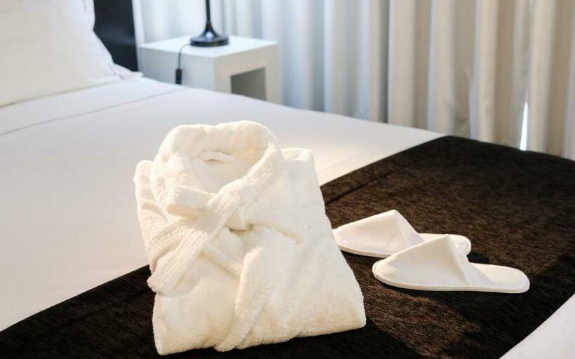 패밀리 룸, Aurea Fatima Hotel Congress & Spa