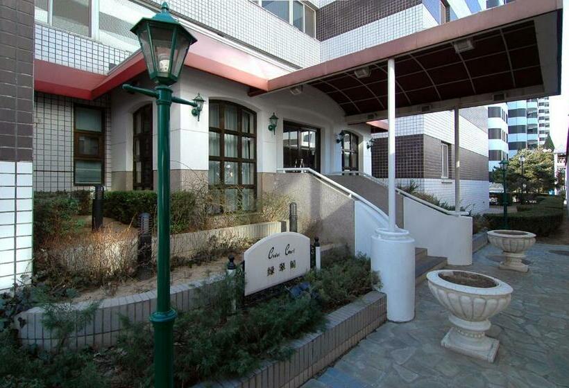 Apartamento 1 Dormitório, Lido Apartment