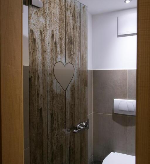 Полулюкс, Am Dorfplatz Suites  Adults Only