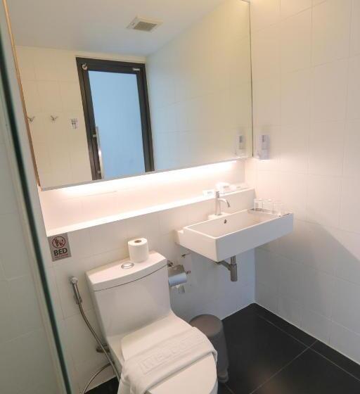 Номер Стандарт, Bed Nimman   Adults Only