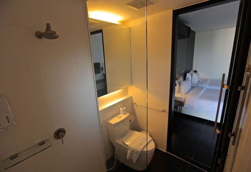 Номер Стандарт, Bed Nimman   Adults Only