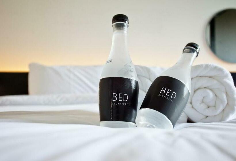 Номер Стандарт, Bed Nimman   Adults Only