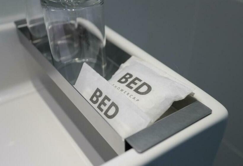 Номер Стандарт, Bed Nimman   Adults Only
