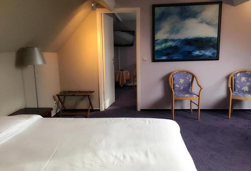 Семейный Номер, Claridge