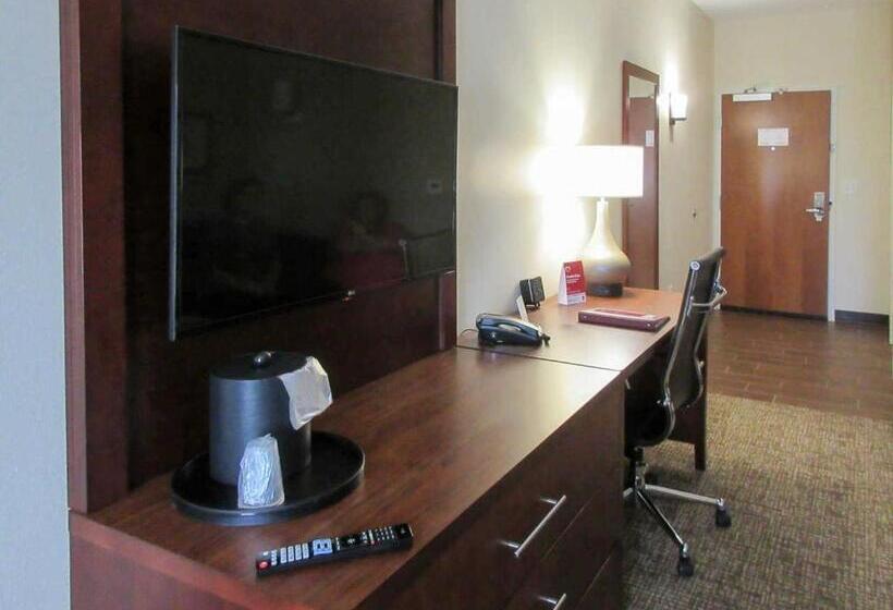 장애인을 위한 스위트, Comfort Suites Greenville South