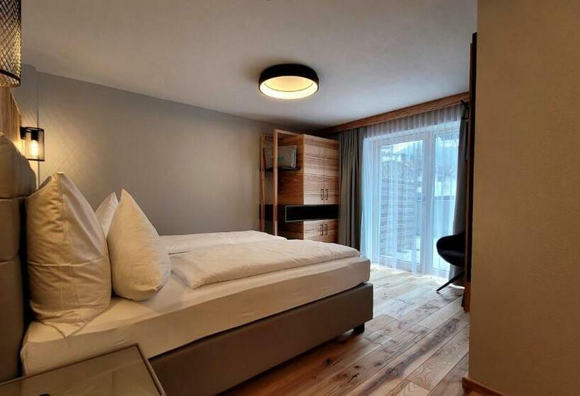 Номер Economy, Garni Birkenhof