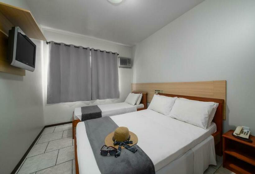 اتاق استاندارد, Lumar