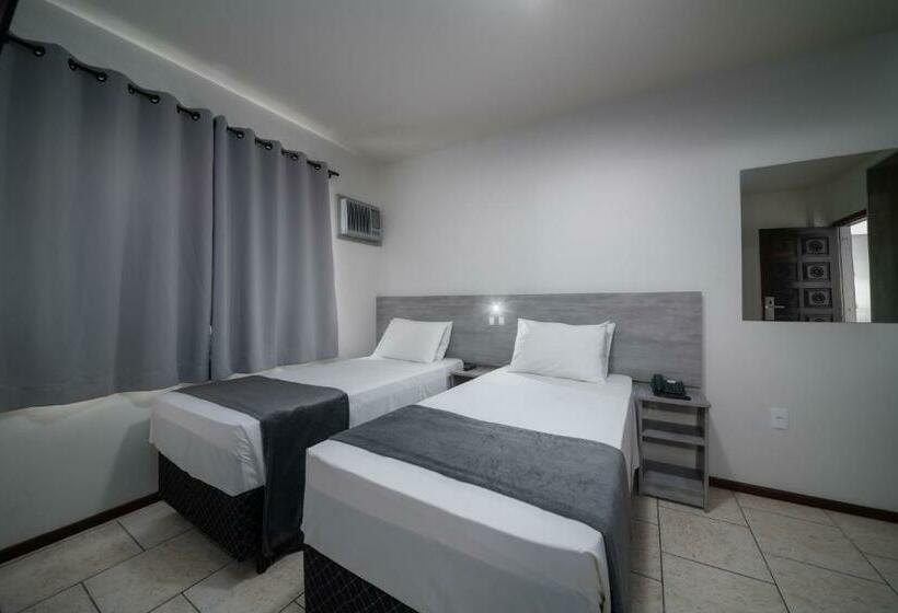 اتاق استاندارد, Lumar