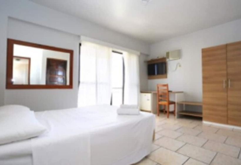 اتاق استاندارد, Lumar