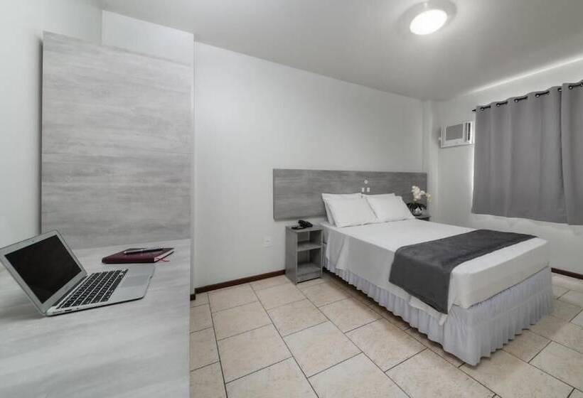 اتاق استاندارد, Lumar