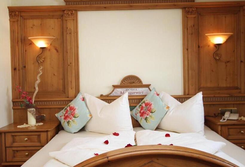 Family Suite, Metzgerwirt