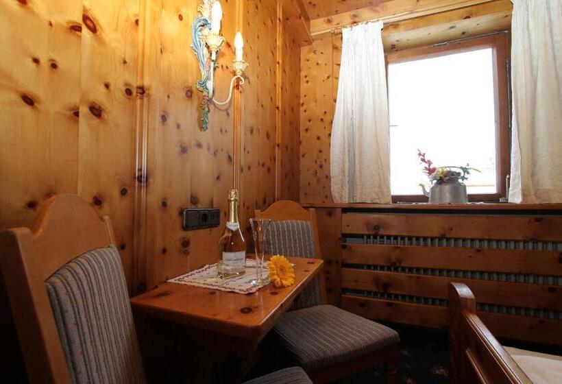 Family Suite, Metzgerwirt