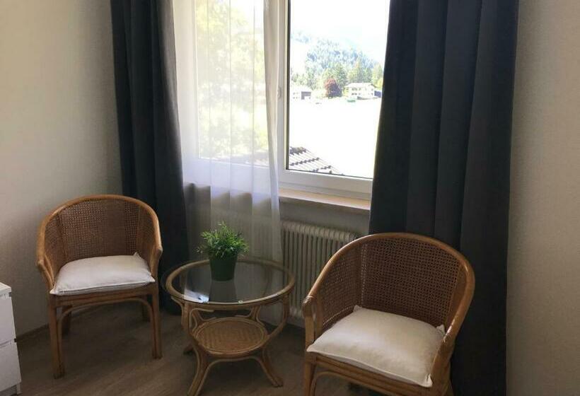Номер Стандарт Индивидуальный, Naturparkhotel Florence