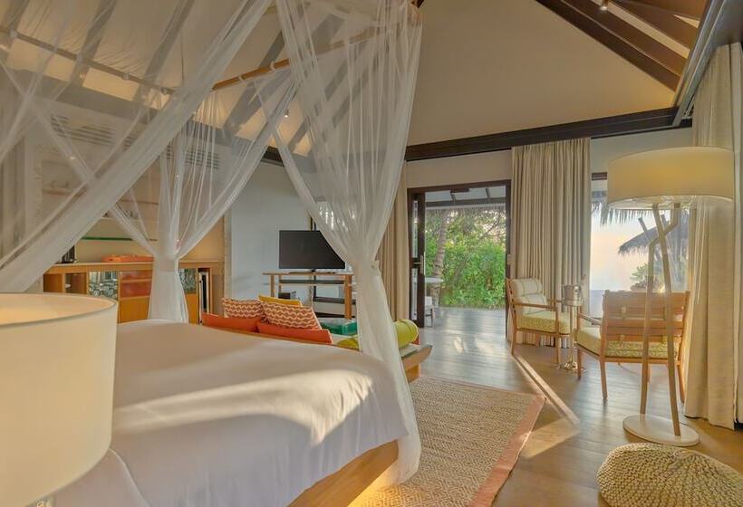 ویلای 1 خوابه, Ozen Life Maadhoo  Luxury All Inclusive