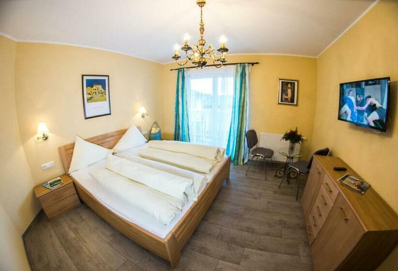 Семейный Номер, Seehotel Steiner