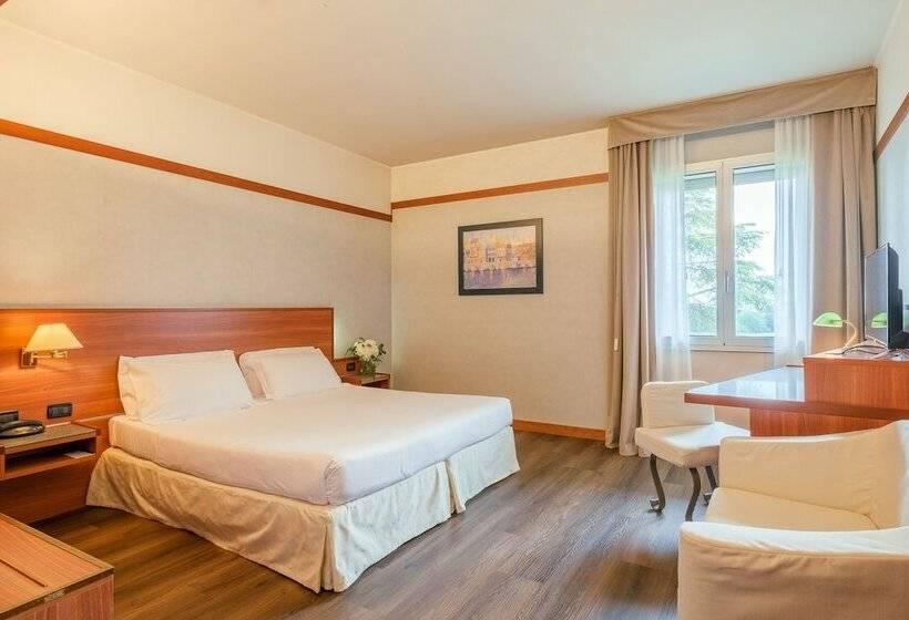 اتاق استاندارد, Shg Hotel Bologna