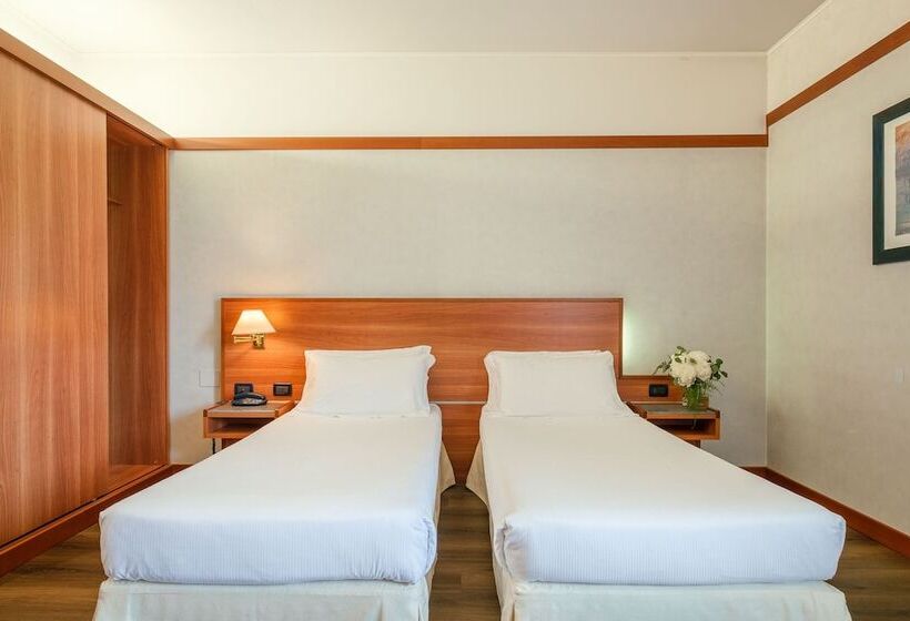 اتاق استاندارد, Shg Hotel Bologna