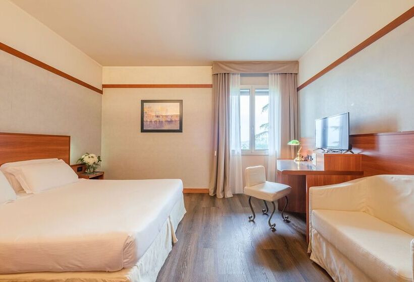 اتاق سوپریور, Shg Hotel Bologna