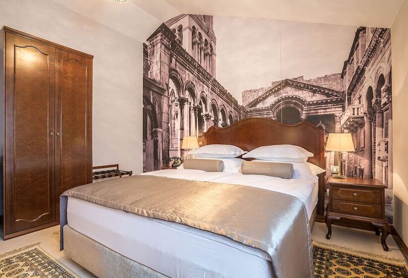 수피리어 룸, Splendida Palace