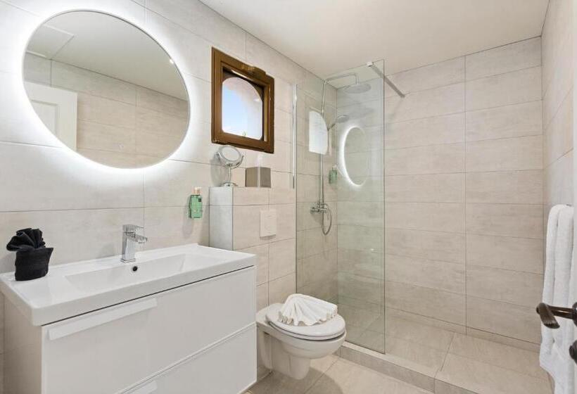 Suíte Senior, The Bellafonte   Luxury Oceanfront