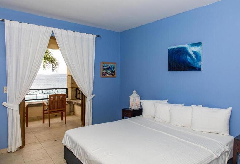 Suíte, The Bellafonte   Luxury Oceanfront
