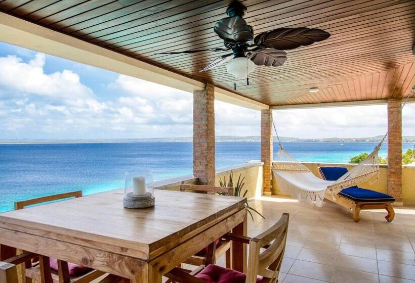 Quarto Ático, The Bellafonte   Luxury Oceanfront