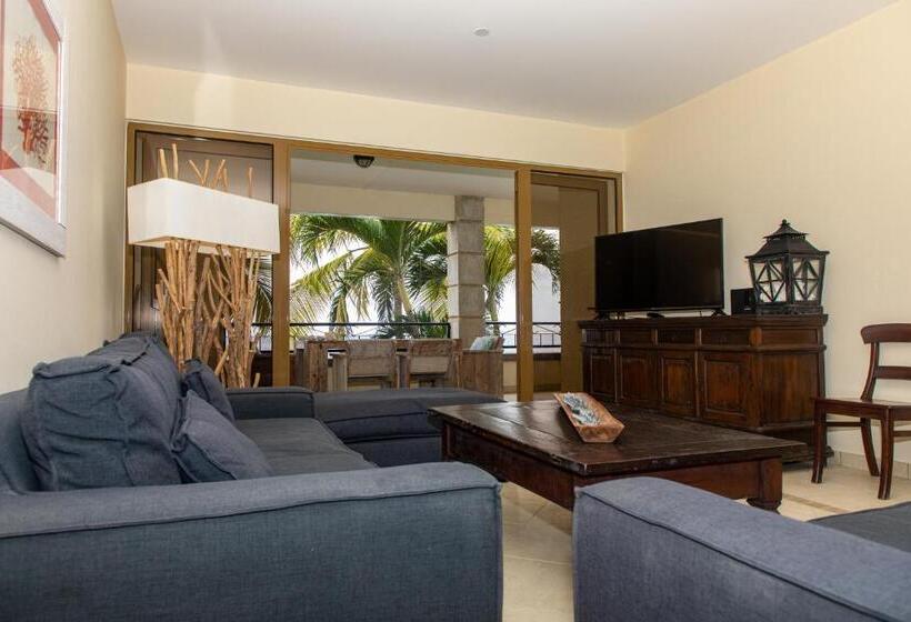 Suíte, The Bellafonte   Luxury Oceanfront