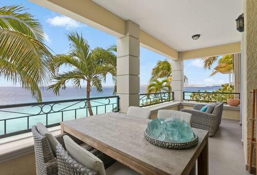Suíte Senior, The Bellafonte   Luxury Oceanfront