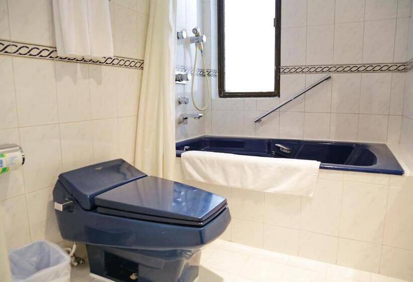 Apartamento 3 Dormitórios, Lido Apartment