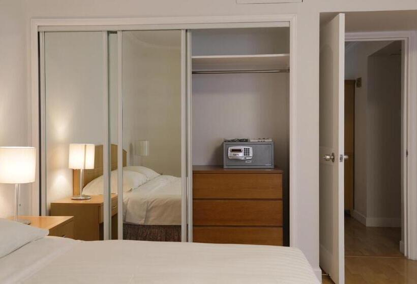 Apartamento 3 Dormitórios, Lido Apartment