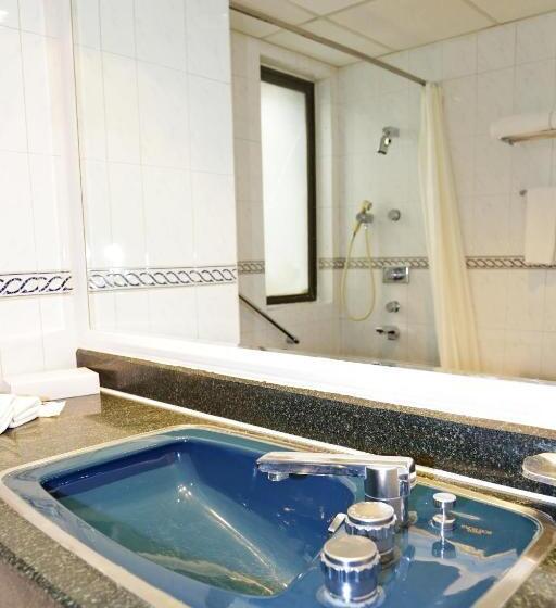 Apartamento 3 Dormitórios, Lido Apartment