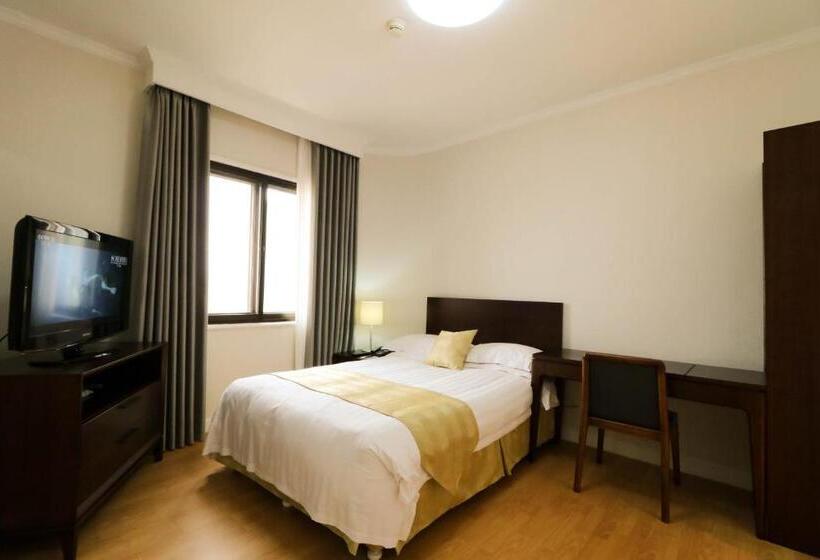 Apartamento Deluxe 3 Quartos, Lido Apartment