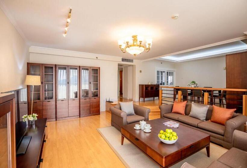 Apartamento Deluxe 3 Quartos, Lido Apartment