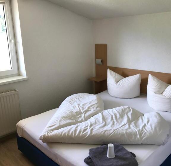 Апартаменты 1 Спальня, Naturparkhotel Florence