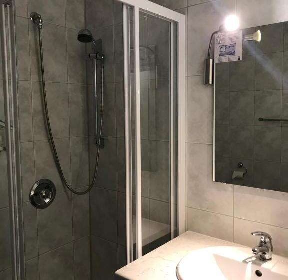 Апартаменты 1 Спальня, Naturparkhotel Florence