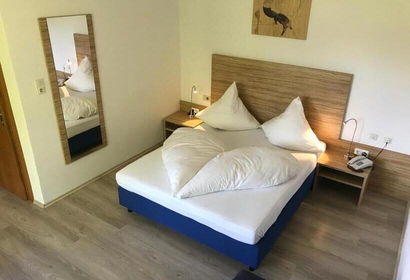 Семейный Номер, Naturparkhotel Florence