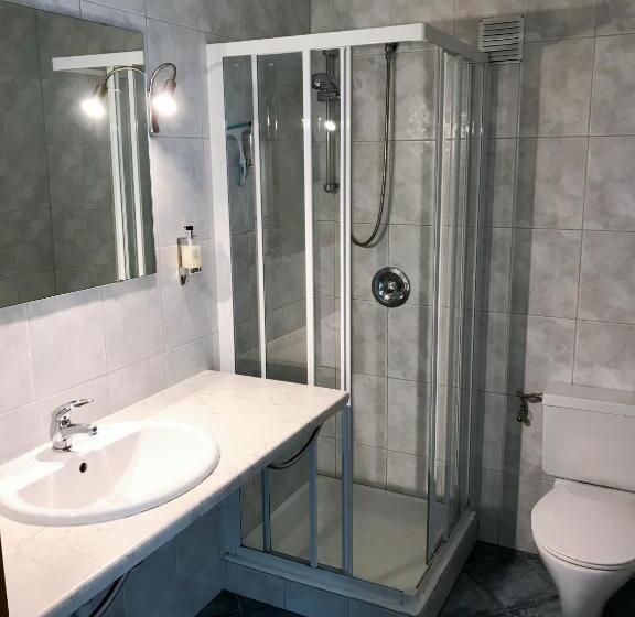 패밀리 룸, Naturparkhotel Florence