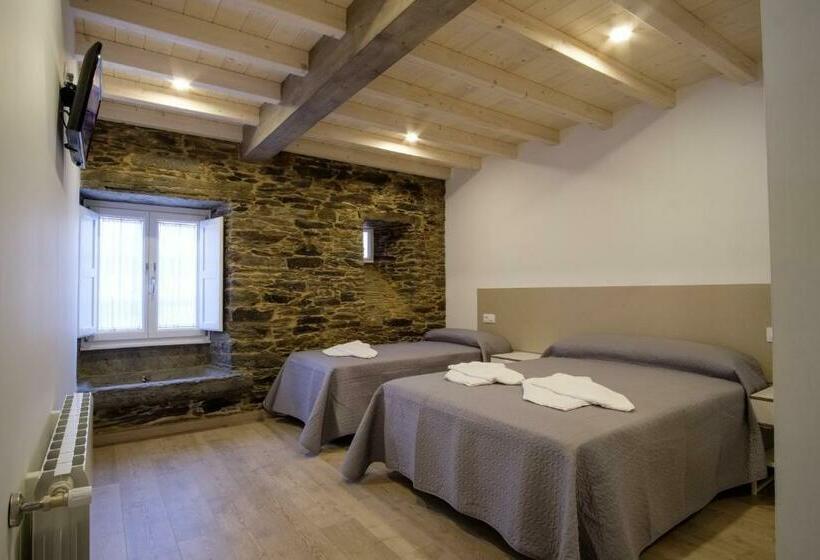 Семейный Номер, Pension Domus Gallery