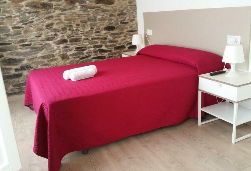 Номер Стандарт, Pension Domus Gallery