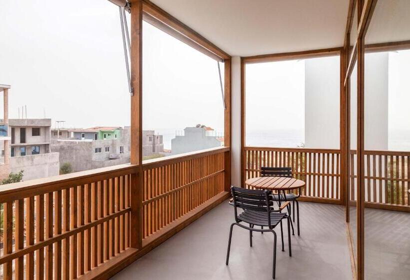 آپارتمان لوکس 1 خوابه, King Fisher Village