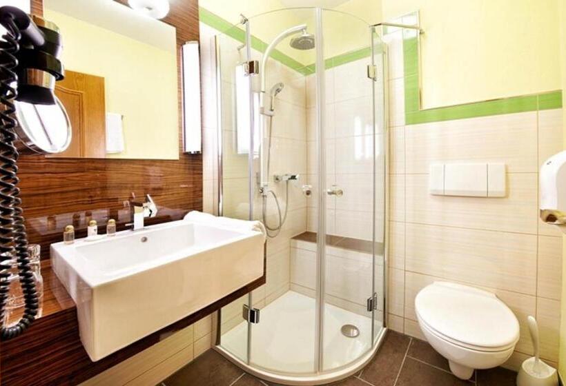 标准间, Revita Hotel Kocher