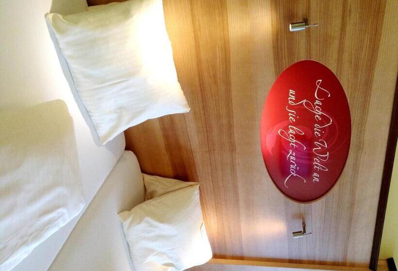 Люкс Панорамный Вид, Revita Hotel Kocher